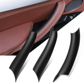 Jaronx front handle assembly showing precise OEM-fit benefit