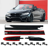 Jaronx front packaging showing Black Sapphire kit and benefits