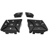 Jaronx front view of 12-piece button kit showing replacement benefits