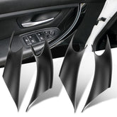Jaronx front packaging view showing four door handle covers and secure fit