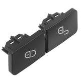 Jaronx front view of replacement switch assembly showing OEM fit and finish