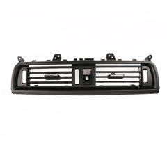 Jaronx front vent overview showing direct-fit and restored dashboard look