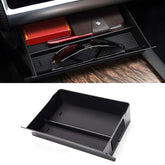 Jaronx front view console drawer showing neat fit and matching finish