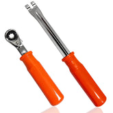 JAVENYIMAN front view of tool set showing both wrenches and compact benefits