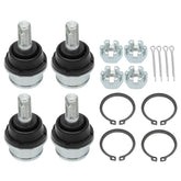 JAVIK ball joint kit front packaging showing complete set and labels