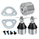 JAVIK front packaging showing complete ball joint kit and benefits