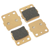JAVIK front packaging showing fitment and benefits for quick verification