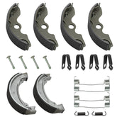 JAVIK front packaging overview showing full kit and fitment benefit