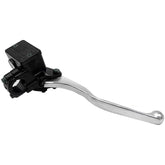 JAVIK front master cylinder front view showing OEM fit and improved reliability