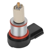 JAVIK idle air control valve front view showing durable housing and fit