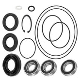JAVIK kit front packaging showing complete parts and fitment benefit
