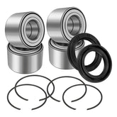 JAVIK kit front packaging showing contents and OEM fitment benefit