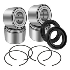 JAVIK kit front packaging showing contents and OEM fitment benefit