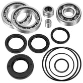 JAVIK kit front packaging showing contents and OEM compatibility benefits