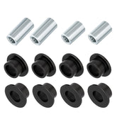 JAVIK kit front packaging showing full bushing and sleeve set for easy identification and purchase