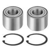 JAVIK front packaging showing kit contents and OEM fitment benefit