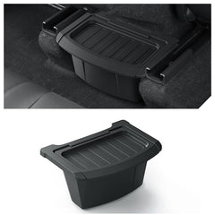 Jawjut front view of trash can showing clean lines and fit