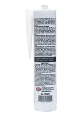 J-B Weld 32929 applied bead on engine part demonstrating durable heat-resistant seal