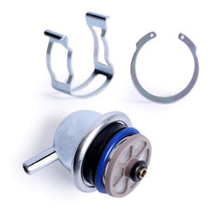 JCCGLOBAL vacuum port close-up highlighting precise connection and leak prevention