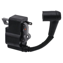 JDLLONG ignition coil front view showing compact design and fit