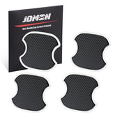 JDMON front packaging showing 4PCS medium guards and easy-install benefit