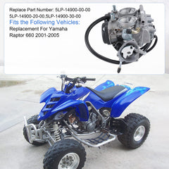 JDMSPEED carburetor side profile highlighting durable construction and lasting performance