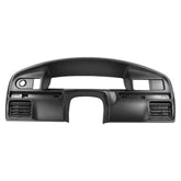 JDMSPEED front view of bezel showing clean replacement and OEM fit