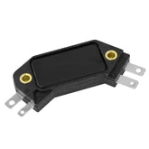 JDMSPEED front view ignition module showing durable housing and fit