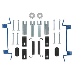 JDMSPEED front package view showing HW7311 kit and included parts for easy identification