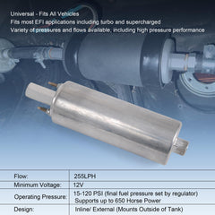 JDMSPEED side label detail showing model and spec for correct replacement