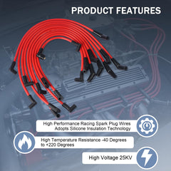 JDMSPEED terminal crimp and connector view shows secure electrical contact