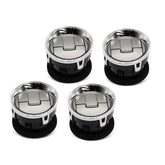 Jecoupoon front vent assembly showing full face and mounting points, improves airflow control