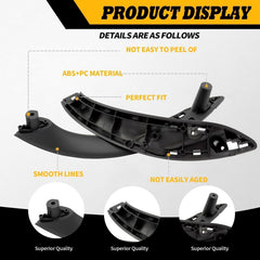 Jecoupoon ergonomic curve detail for comfortable daily hand contact