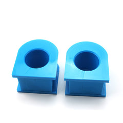 Jetuplusllc bushing close-up texture highlighting polyurethane durability and resistance