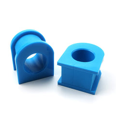Jetuplusllc bushing side profile showing 36mm fit for accurate sway bar compatibility