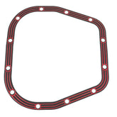 Jetuplusllc gasket front view showing full shape and fit for quick install