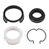 Jetuplusllc front packaging of steering shaft bearing kit showing completeness and durability