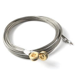 Jetuplusllc front packaging showing Whiting Todco replacement cables and durability