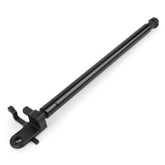Jetuplusllc rear right strut front view showing clean finish and direct fit