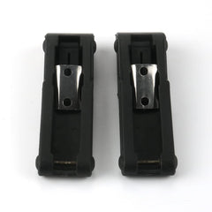 Jetuplusllc latches next to ruler for scale showing correct sizing benefit