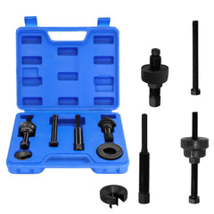 JEUCLEL kit front packaging showing all tools and case, ready for repairs