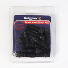 JGhyperX black oxide threads and washer showing corrosion resistance benefit