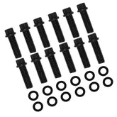 JGhyperX kit front view showing complete bolt and washer set for easy replacement