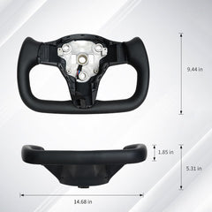 JIANGGAI close-up of microfiber stitching highlighting durability and refined grip