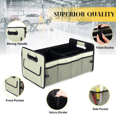 JiatuA interior view with removable dividers showing customizable storage benefit