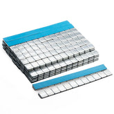 JiiinMiiin front packaging showing strips and quantity benefit of bulk supply