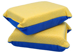 JJ KENT front view of Captain Clearit two-pack showing packaging and product benefit