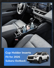 JJMY insert with water bottle showing scale and secure fit benefit
