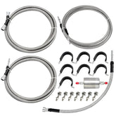 JkorkM front packaging showing kit components and fitment benefits