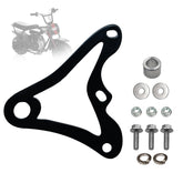 JMCHstore bracket front view showing bolt-on design and easy upgrade benefit